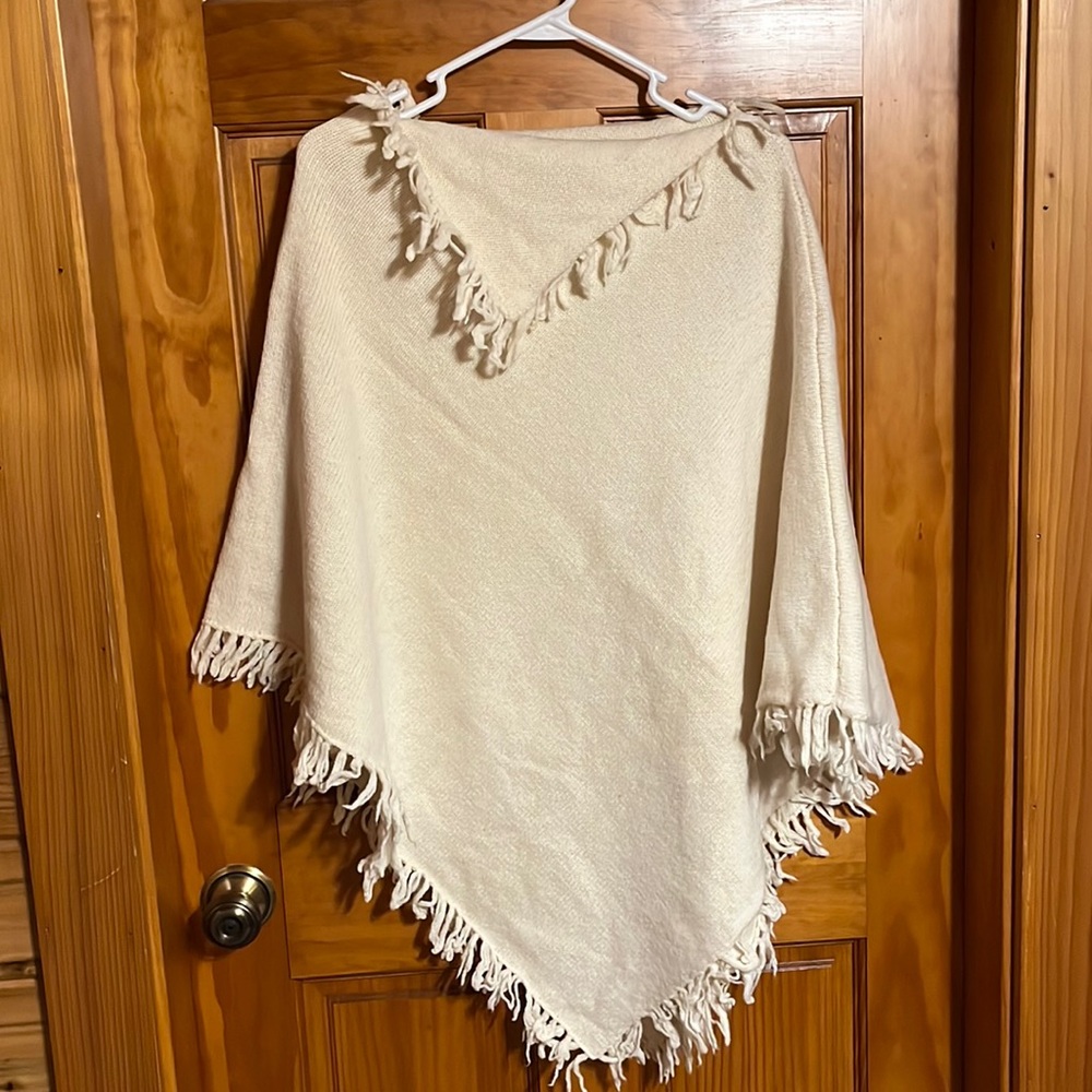 Poncho